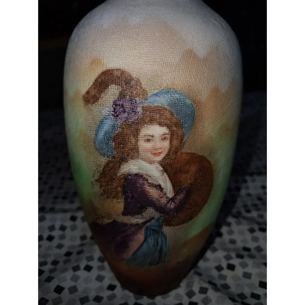 Royal this vase